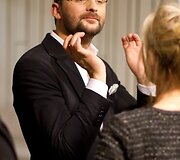 Mantas Petru&scaron;kevičius