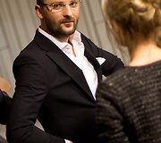 Mantas Petru&scaron;kevičius