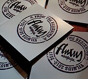 &bdquo;Fluxus ministerijos&ldquo; veiklos katalogas