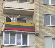 Kaip palaikysi Lietuvos rinktinę?