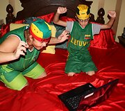 Kaip palaikysi Lietuvos rinktinę?