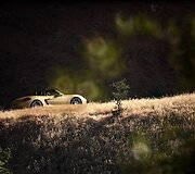 &bdquo;Porsche Boxster&ldquo;