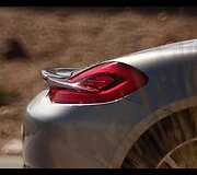 &bdquo;Porsche Boxster&ldquo;