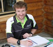 Ramūnas &Scaron;aučikovas