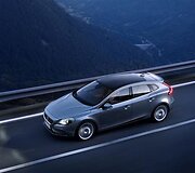 &bdquo;Volvo V40&ldquo;