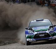 WRC Portugalijos ralis