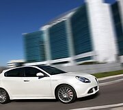 &bdquo;Alfa Romeo Giulietta&ldquo;