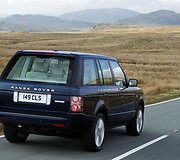 &bdquo;Range Rover&ldquo;