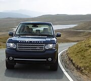 &bdquo;Range Rover&ldquo;