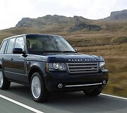 &bdquo;Range Rover&ldquo;