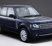 &bdquo;Range Rover&ldquo;