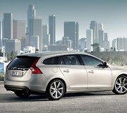  &bdquo;Volvo V60&ldquo;