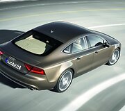&bdquo;Audi A7 Sportback&ldquo;