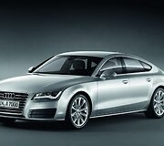 &bdquo;Audi A7 Sportback&ldquo;