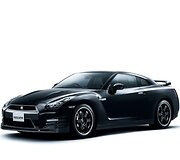 Atnaujintas &bdquo;Nissan GT-R&ldquo; bus dar greitesnis