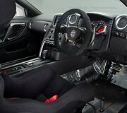 Atnaujintas &bdquo;Nissan GT-R&ldquo; bus dar greitesnis