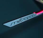 &bdquo;Citroen Metropolis&ldquo; koncepcija