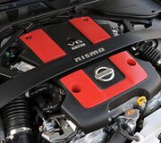 Uždraustas vaisius &ndash; &bdquo;Nismo 370Z&ldquo;
