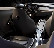 &bdquo;Cadillac Urban Luxury Concept&ldquo;