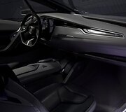 &bdquo;Cadillac Urban Luxury Concept&ldquo;