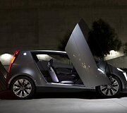 &bdquo;Cadillac Urban Luxury Concept&ldquo;
