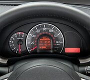 &bdquo;Nissan Micra&ldquo; Kopenhagoje