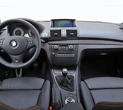 BMW 1-os serijos &bdquo;M&ldquo; kupė