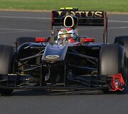 &bdquo;Renault-Lotus&ldquo; bolidas