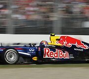 &bdquo;Red Bull&ldquo; bolidas