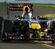 &bdquo;Red Bull&ldquo; bolidas