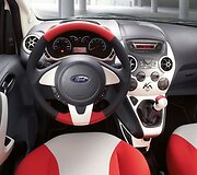 &bdquo;Ford Ka Grand Prix&ldquo;