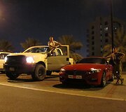 &bdquo;Foman Ultimate Lithuanians&ldquo; komandą pasitinka Abu Dabis