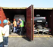 &bdquo;Foman Ultimate Lithuanians&ldquo; komandą pasitinka Abu Dabis