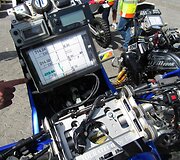 &bdquo;Foman Ultimate Lithuanians&ldquo; komandą pasitinka Abu Dabis