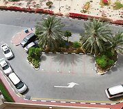 &bdquo;Foman Ultimate Lithuanians&ldquo; komandą pasitinka Abu Dabis