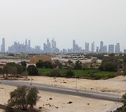 &bdquo;Foman Ultimate Lithuanians&ldquo; komandą pasitinka Abu Dabis