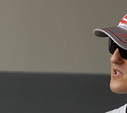 Malaizijos GP: trasoje konkurentai, už trasos &ndash; draugai