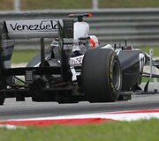 &bdquo;Formulės-1&ldquo; Malaizijos GP lenktynės