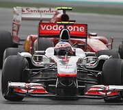 &bdquo;Formulės-1&ldquo; Malaizijos GP lenktynės