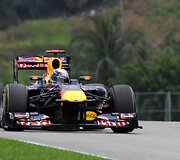 &bdquo;Formulės-1&ldquo; Malaizijos GP lenktynės