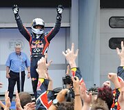 &bdquo;Formulės-1&ldquo; Malaizijos GP lenktynės