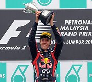 &bdquo;Formulės-1&ldquo; Malaizijos GP lenktynės