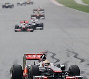 &bdquo;Formulės-1&ldquo; Malaizijos GP lenktynės