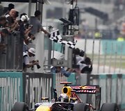 &bdquo;Formulės-1&ldquo; Malaizijos GP lenktynės