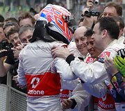 &bdquo;Formulės-1&ldquo; Malaizijos GP lenktynės