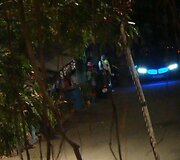 &bdquo;BMW Vision EfficientDynamics&ldquo; &bdquo;Misija neįmanoma 4&ldquo; filmavimo aik&scaron;telėje