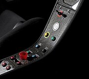 &bdquo;McLaren MP4-12C GT3&ldquo; matysime tik lenktynių trasose