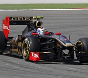 &bdquo;Formulės-1&ldquo; Turkijos GP lenktynės