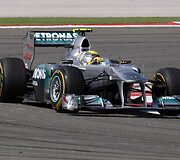 &bdquo;Formulės-1&ldquo; Turkijos GP lenktynės