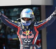 &bdquo;Formulės-1&ldquo; Turkijos GP lenktynės